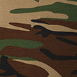 33 - camouflage brown
