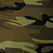 34 - camouflage green