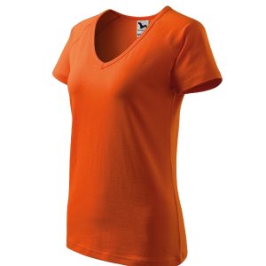 11 - oranžová
