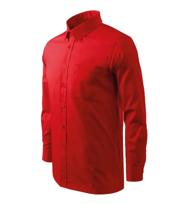 Style LS 209: červená