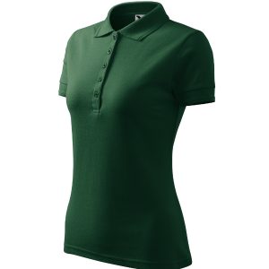 D3 - dark green
