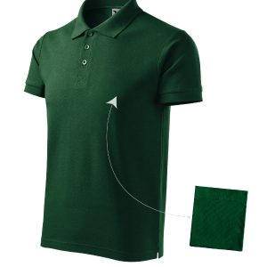 D3 - dark green
