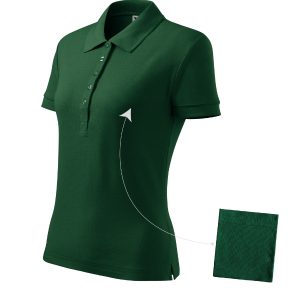 D3 - dark green
