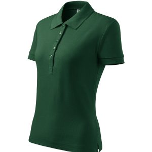 D3 - dark green