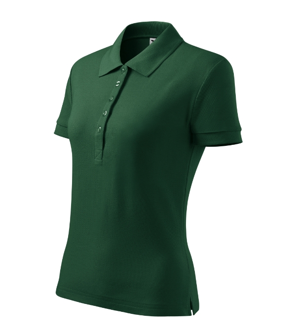 Cotton Heavy 216: dark green