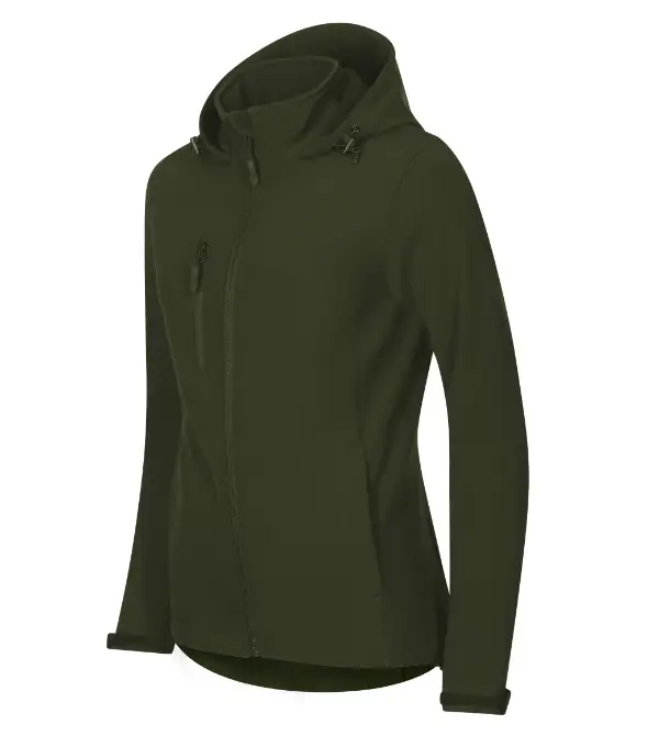 Trail 549: military