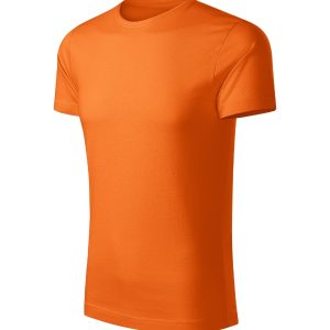 11 - oranžová